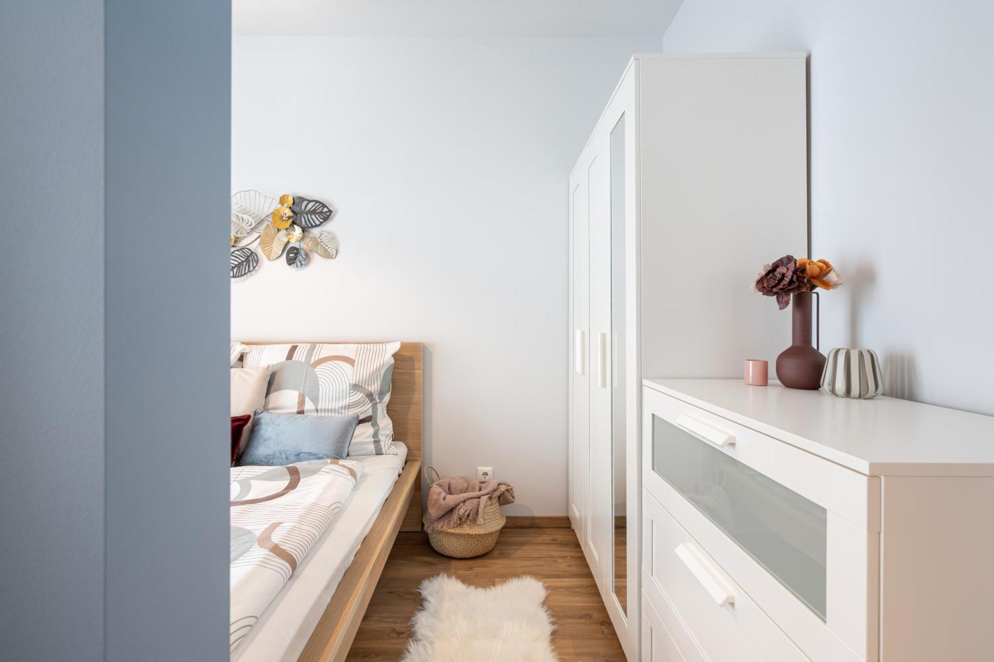 Blooming Budapest Apartment With Free Underground Parking Экстерьер фото