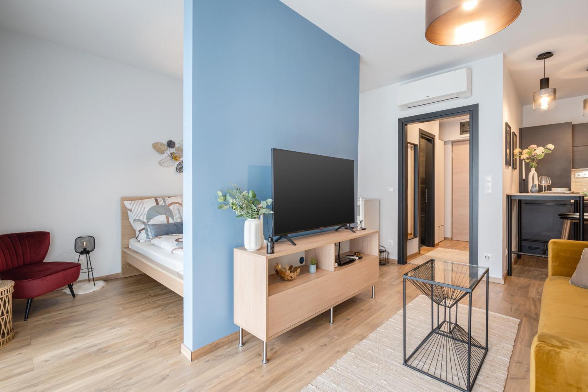Blooming Budapest Apartment With Free Underground Parking Экстерьер фото